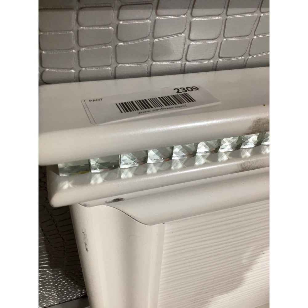 Lot # 2308 PAOT 2309 Cabinet $150