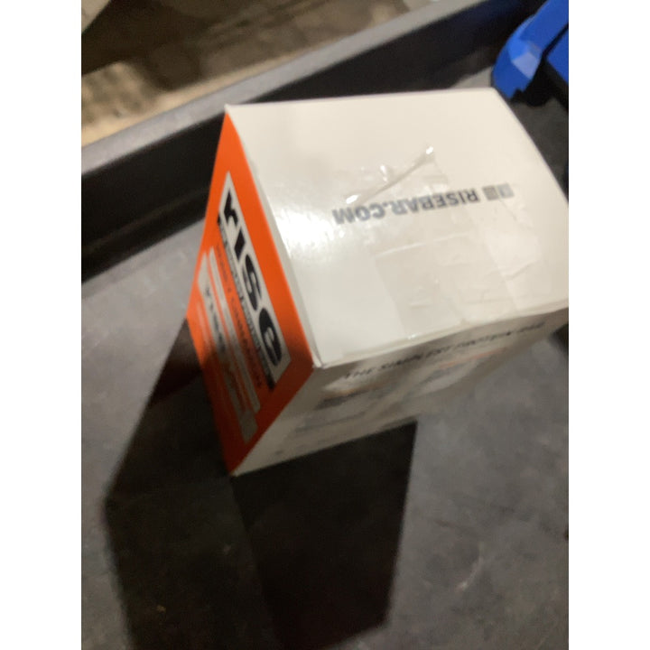 Lot # 563 Rise Bar Honey Cinnamon Almond Honey Protein Bars $25.00