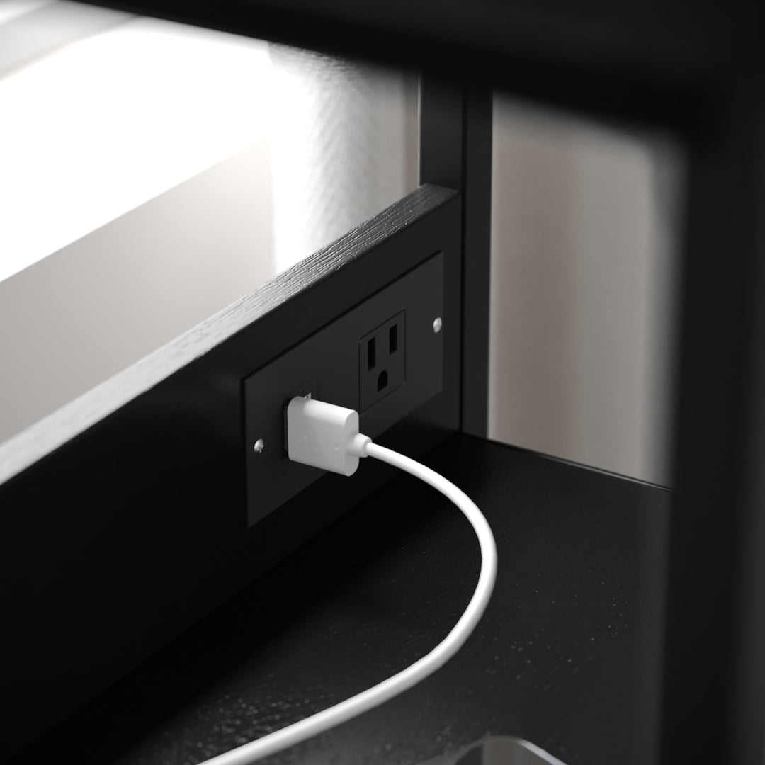 Lot # 1648 nightstands