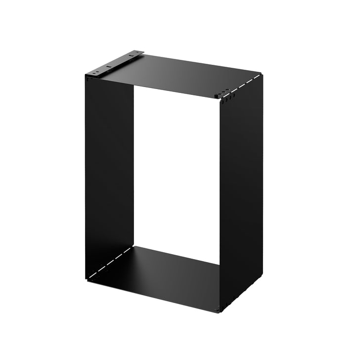 Lot # 338 Baboni Pet Door Extension Tunnel, Wall Kit for 8" to 12 7/16" Wall Thickness, Dog Door Wall Adapter Tunnel for Thick Wall - Large