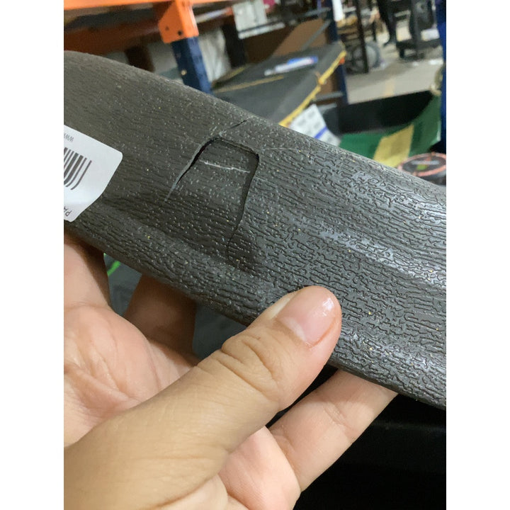 Lot # 614 Style Selections Planter Saucer $1.00