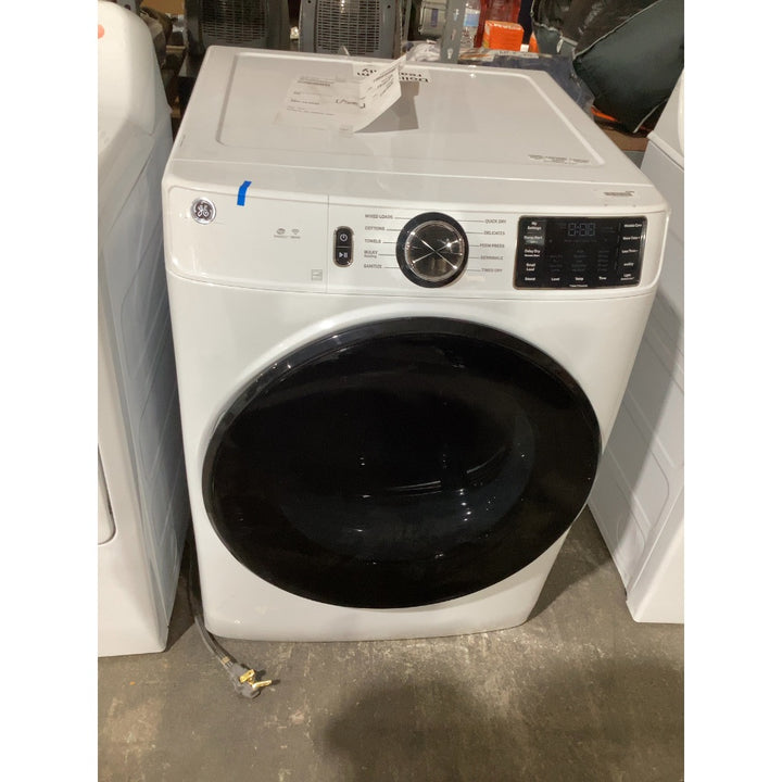 Lot # 2349 GE Dryer GFD55ESSNWW $900