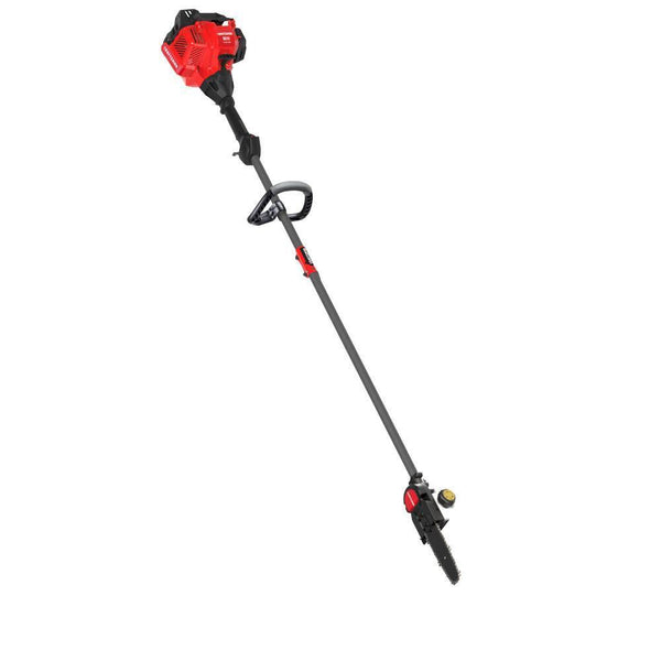 CRAFTSMAN P2100 10-in 25-cc 2-cycle Pole Saw (OPEN BOX)