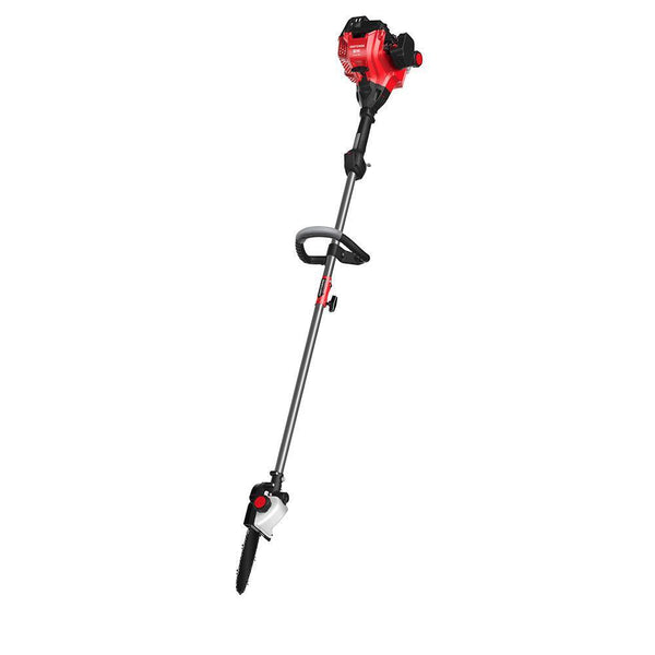 CRAFTSMAN P2100 10-in 25-cc 2-cycle Pole Saw (OPEN BOX)