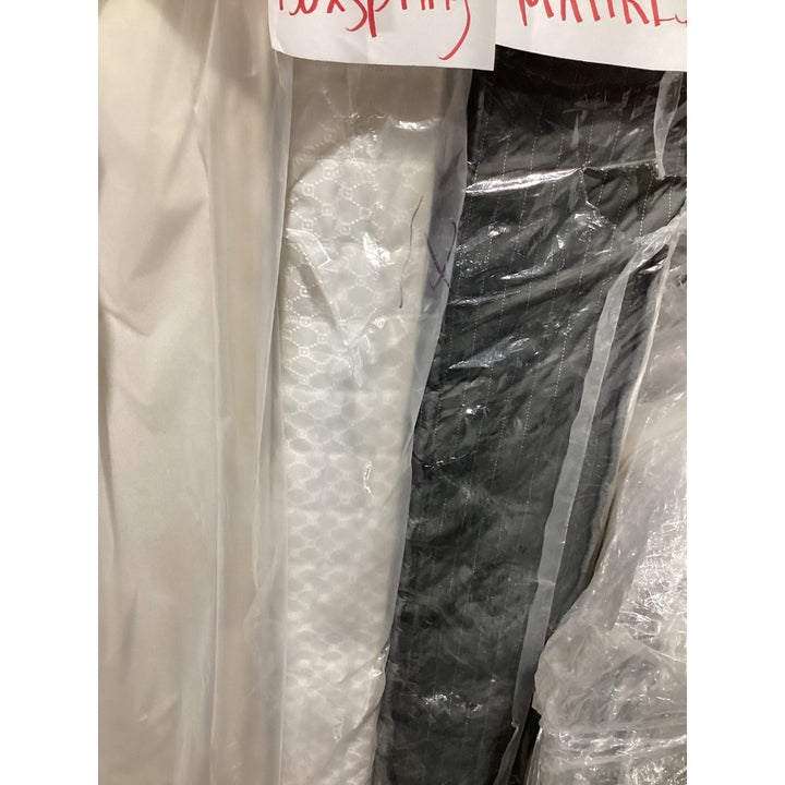 Lot # 2250 Boxspring $30.00