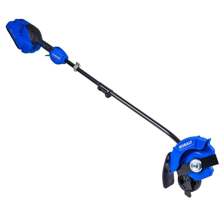 Lot # 453 Lawn Edger Battery Outdoor Equipment $129