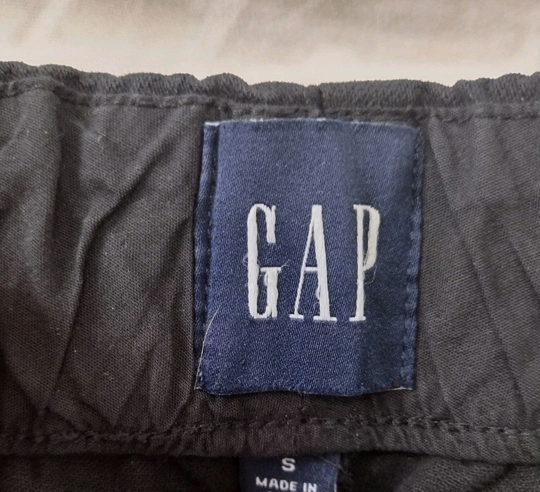 Lot # 998 Gap Blend Lyocell Cotton Twill $21