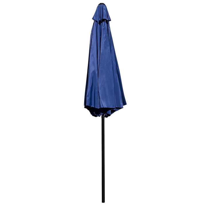 Lot # 2223 Flash Furniture Patio Umbrella $84.54