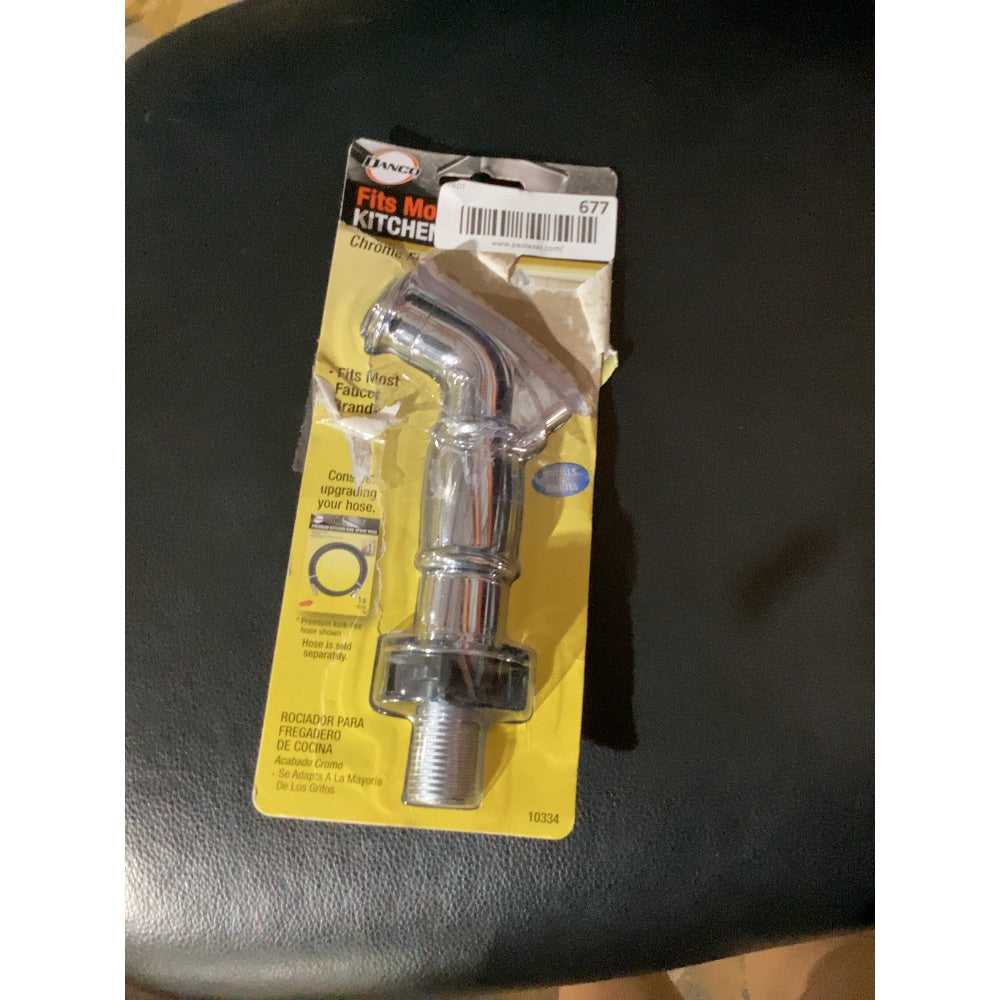 Lot # 677 Danco Side Spray $17.40