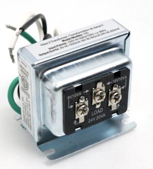 Lot # 1773 Utilitech Wired Doorbell Transformer $30.00