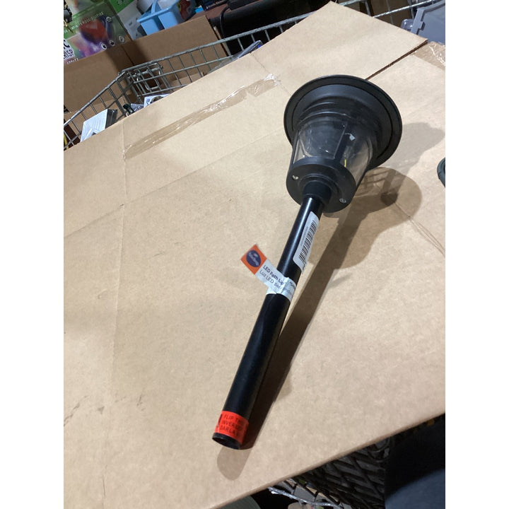 Lot # 144 Harbor Breeze LED Path Light 54888 $20