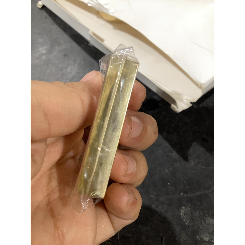 Lot # 585 Elevate Half-Moon Cabinet Pulls $25.00