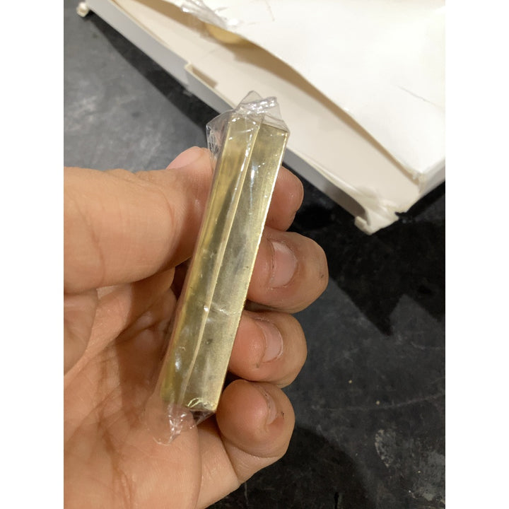 Lot # 585 Elevate Half-Moon Cabinet Pulls $25.00