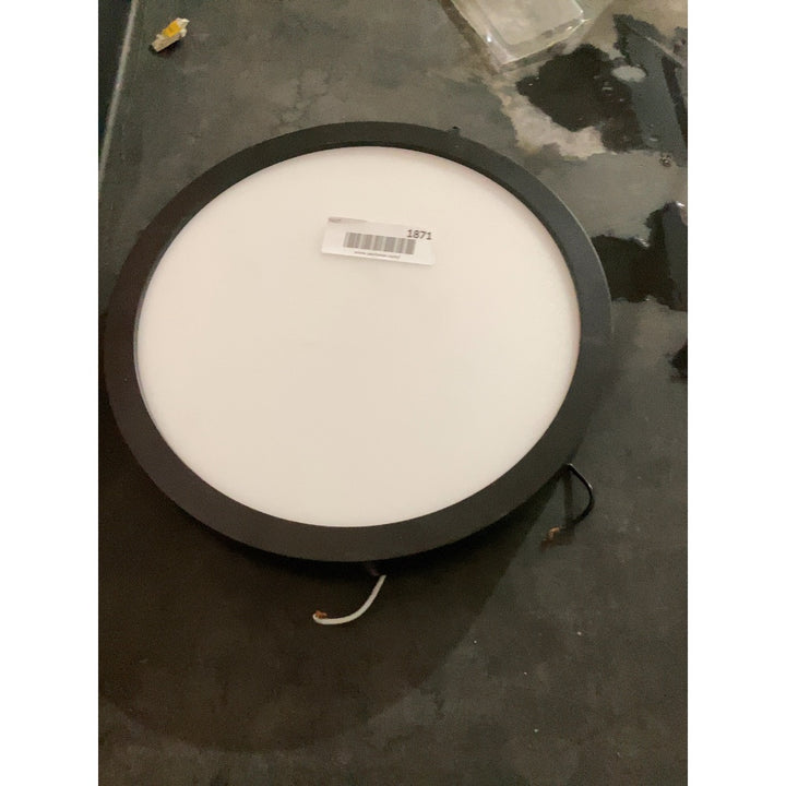 Lot # 1871  LED Ceiling Light $20.00