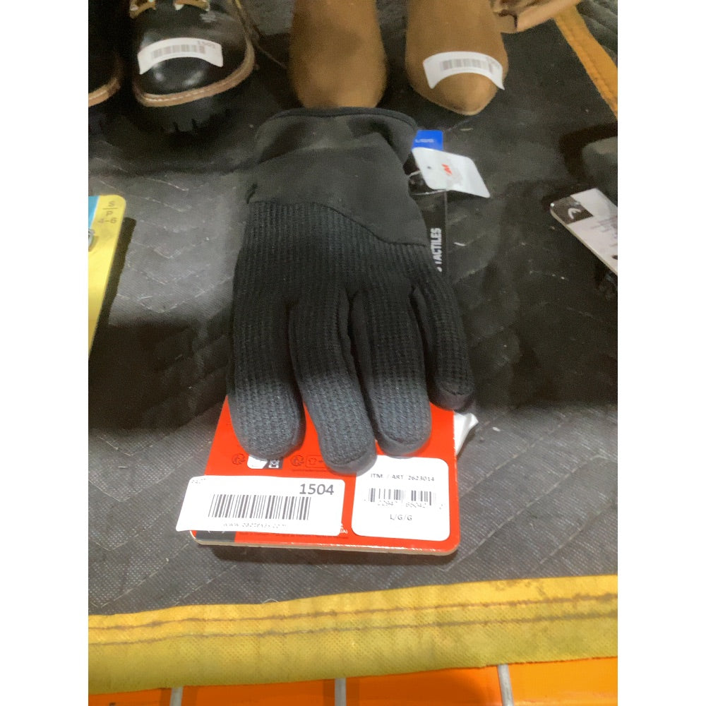 Lot # 1504 Spyder Gloves $8.40