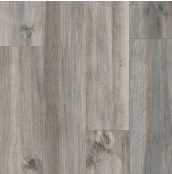 Lot # 1881 Style Selections Ash Maple Laminate Flooring $32