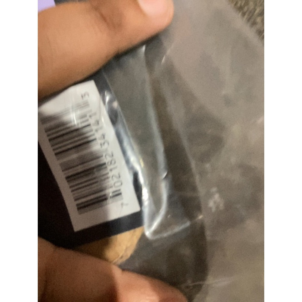 Lot # 703 NDS Drain Pipe Filter Sock 4x100ft Black $18.00