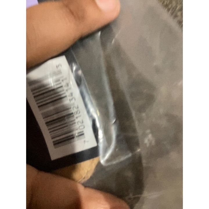 Lot # 703 NDS Drain Pipe Filter Sock 4x100ft Black $18.00