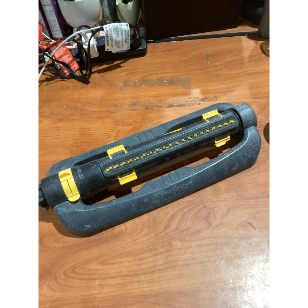 Lot # 121 Orbit Orbit Pro Rotary Sprinkler $25.00