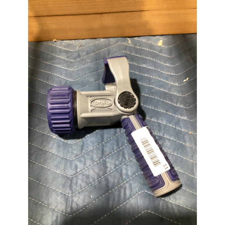 Lot # 11 Orbit Nozzle $10.00