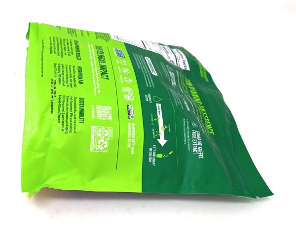 Lot # 959 Liquid Hydration Multiplier + Energy Drink Mix $40