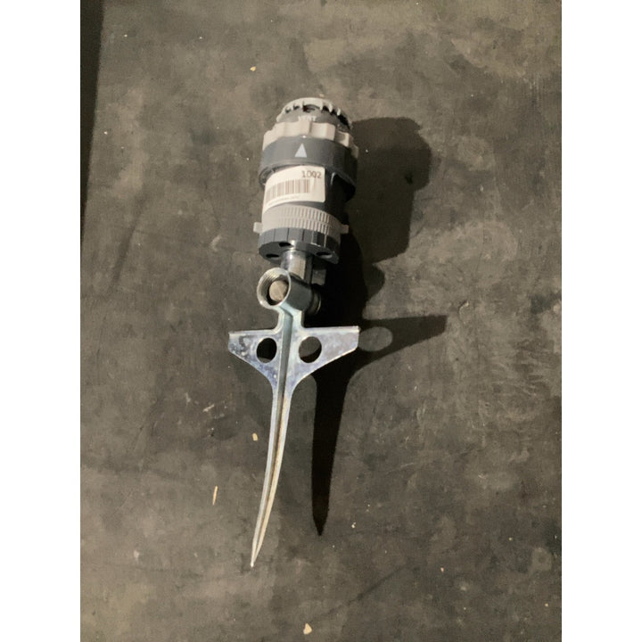 Lot # 1002 Pachnes Sprinkler Head $25