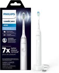 Lot # 287 Philips Sonicare Electric Toothbrush with DiamondClean Brush Head  $99