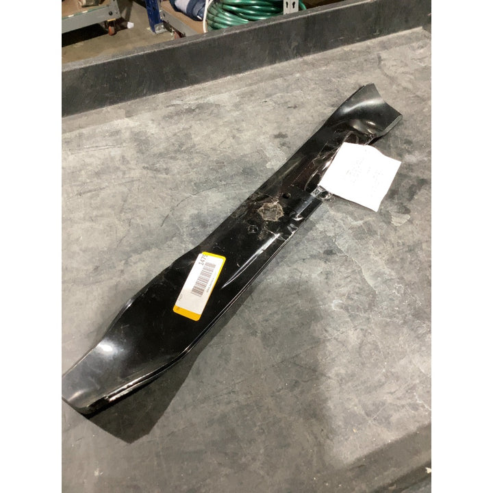 Lot # 1479 OEM Mower Blade $24.00