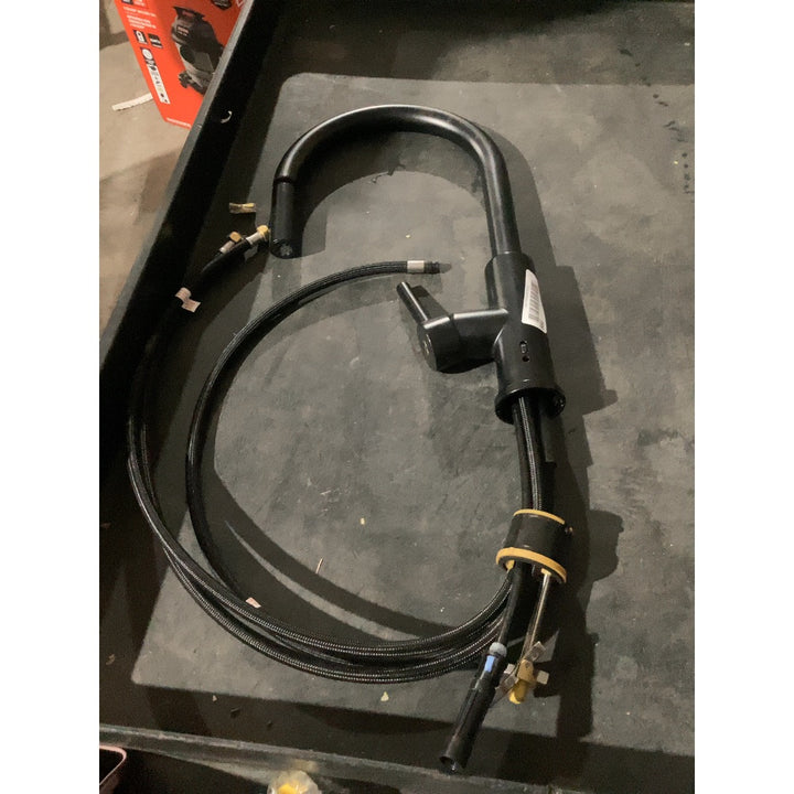 Lot # 999 eBay Kitchen Faucet $70.00