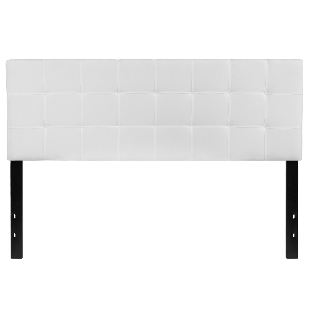 Lot # 2442 Flash Furniture Headboard $164.77