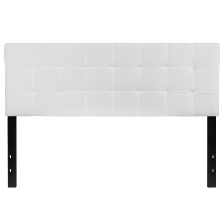 Lot # 2442 Flash Furniture Headboard $164.77