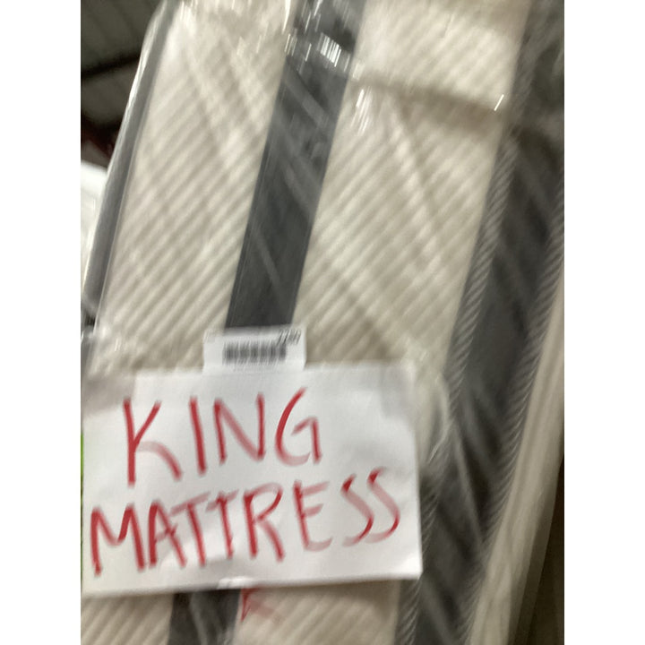 Lot # 2280 Mattress $450.00