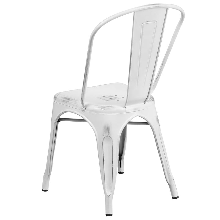 Lot # 2461 Flash Furniture Chairs $116.23