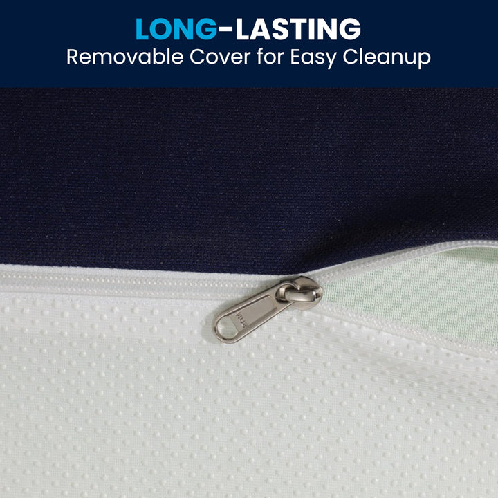 Lot # 1312 Flash Furniture Memory Foam Mattress $89
