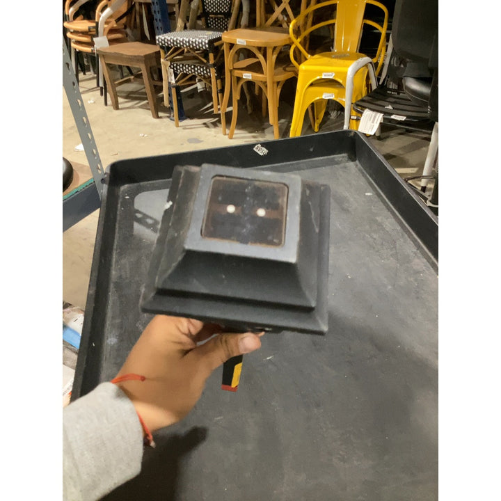 Lot # 469 Solar Path Light $15.00