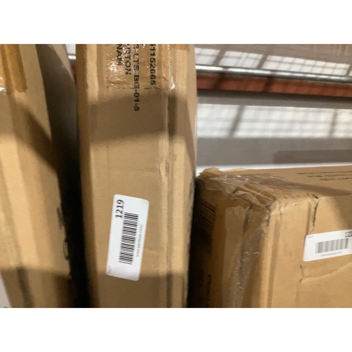 Lot # 1219 Flash Furniture Patio Cushion $43.05