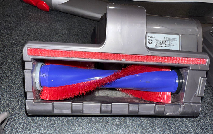 Dyson Car+Boat Handheld Vacuum Cleaner used