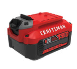 Craftsman CMCB205 20V Max 5Ah Battery