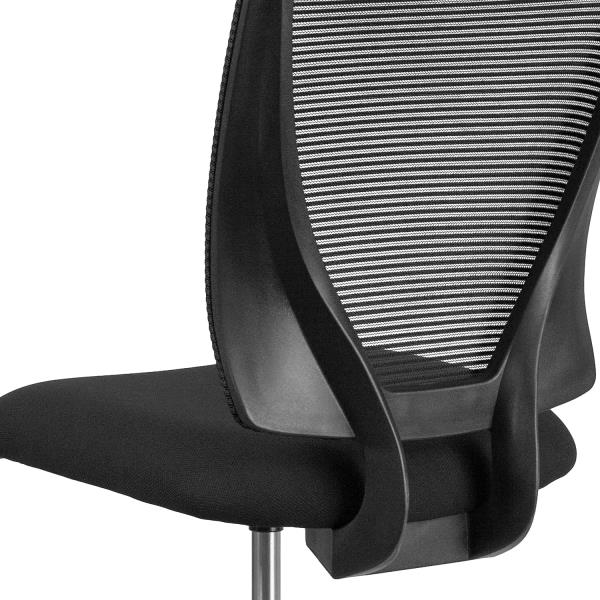 Lot # 1556 Flash Furniture Desk Chair $119.99