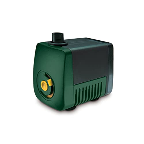 Lot # 1373 Pennington Aquagarden Water Pump $16.54