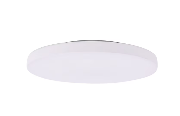 Lot # 1198 Project Source 1-Light 9in LED Light