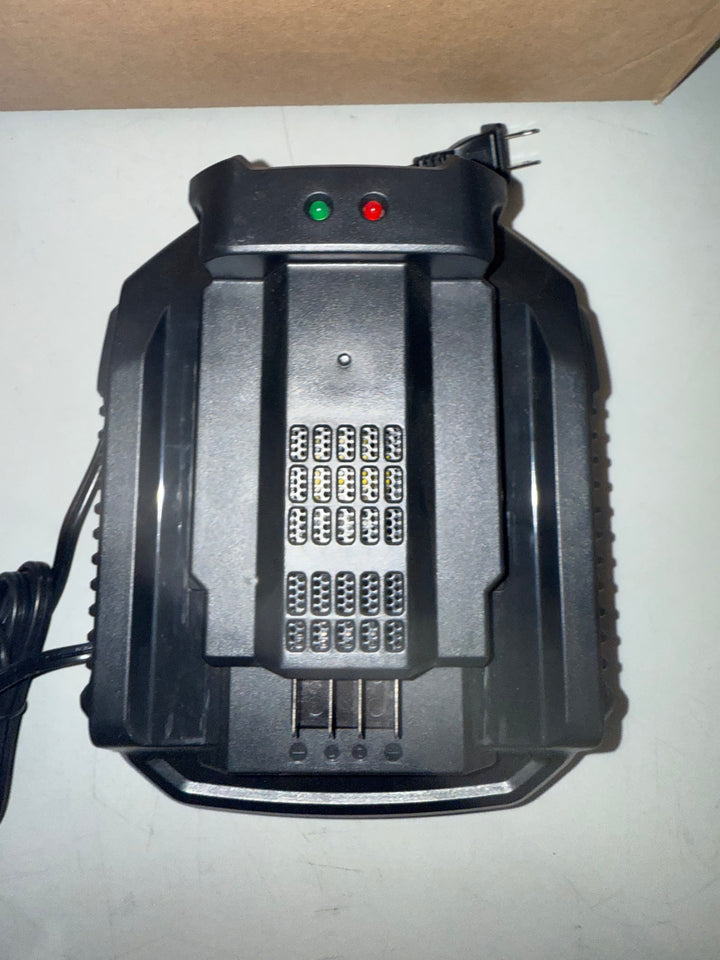 EGO Power+ CH2100 56-Volt Lithium-ion Standard Charger for EGO Power+ Equipment (USED)