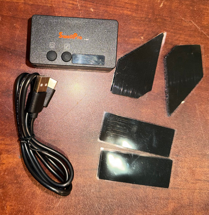 SwellPro AquaRID FAA Remote ID Broadcast Module