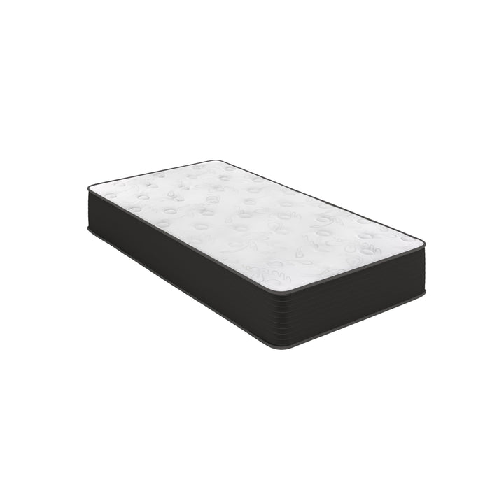 Lot # 2120 Flash Furniture Mattress $184.94