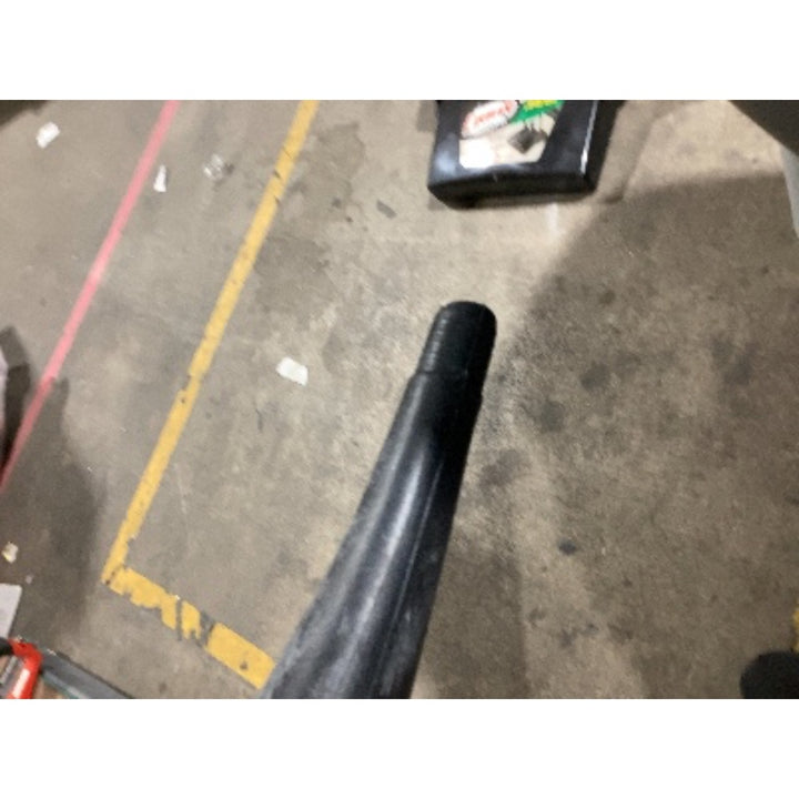Lot # 661 Black Watering Can $20.00