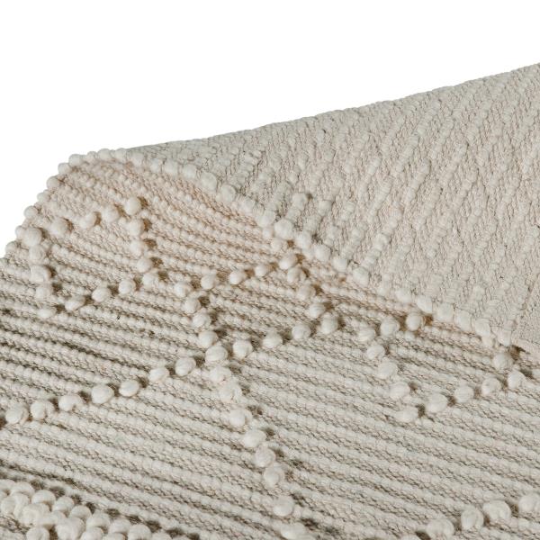 Lot # 1996 Flash Furniture Melissa Handwoven Area Rug $398