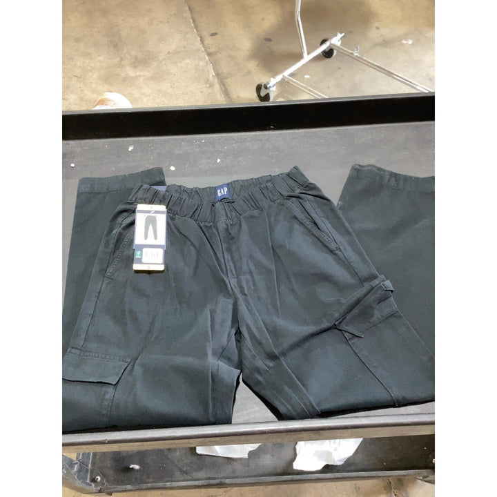 Lot # 998 Gap Blend Lyocell Cotton Twill $21