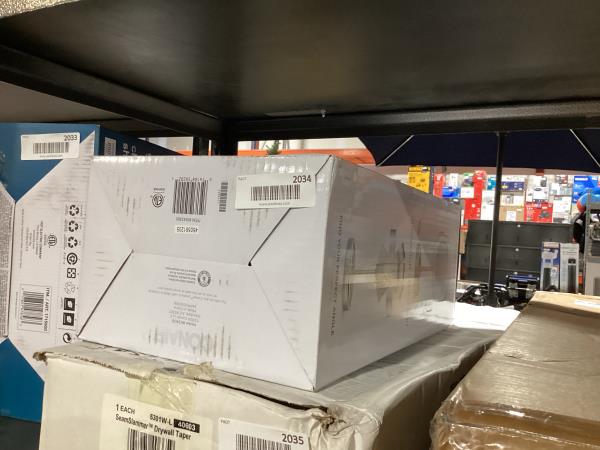 Lot # 2034 Conair LED Double-Sided 1x/10x Vanity Mirror $69
