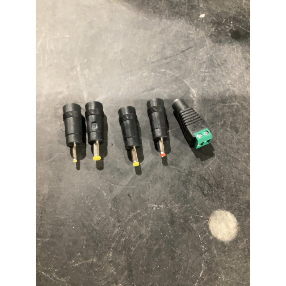 Lot # 583 V 1A Adapter $10.00