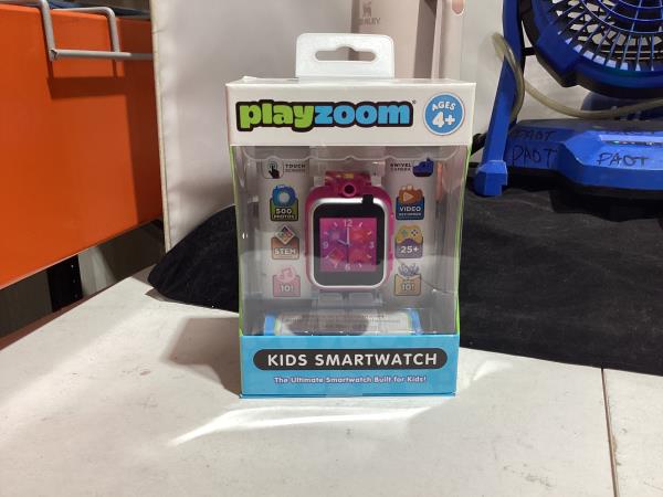 Lot # 239 PlayZoom Kids Smart Watch